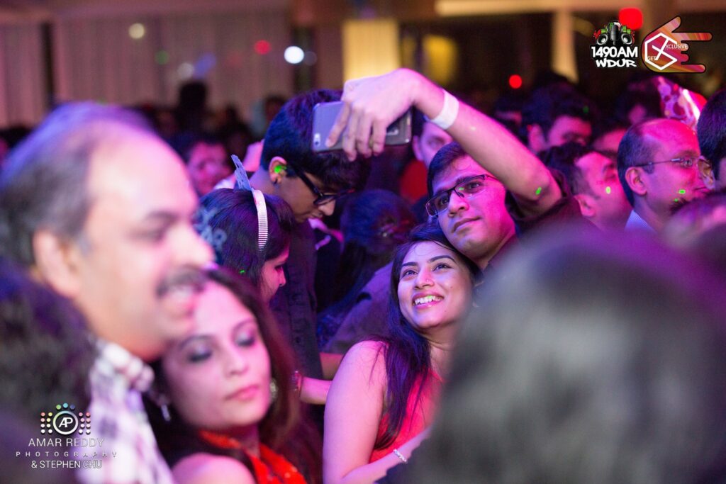 New Year 2016 – Bollywood Bash - Image 54
